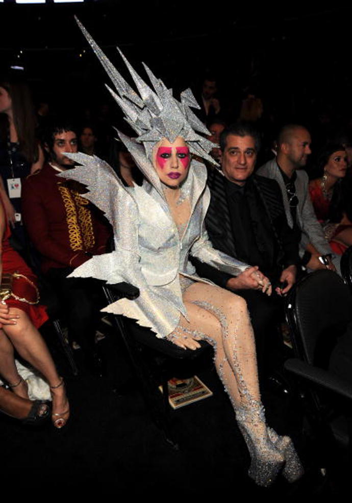 Grammy Awards 2010
Grammy Awards 2010