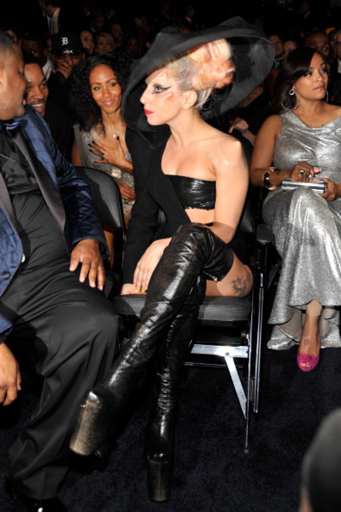 Grammy Awards 2011
Grammy Awards 2011