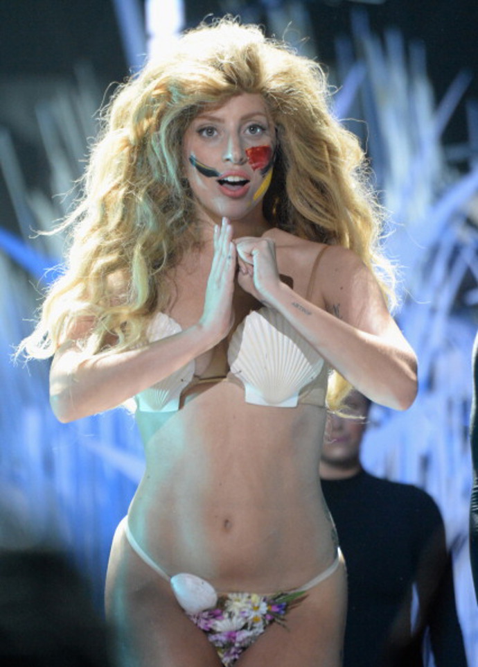 MTV Video Music Awards 2013
MTV Video Music Awards 2013