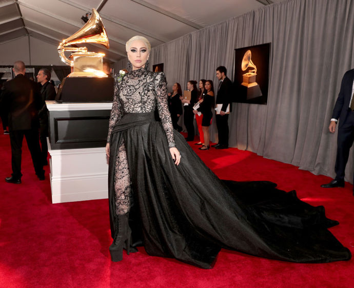 Grammy Awards 2018
Grammy Awards 2018