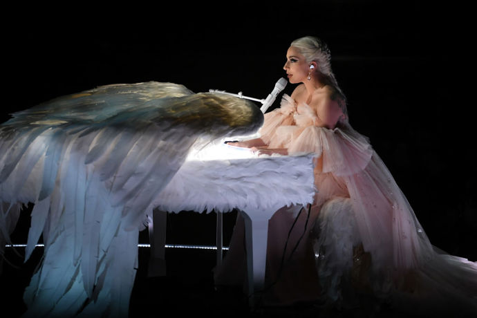 Grammy Awards 2018
Grammy Awards 2018
