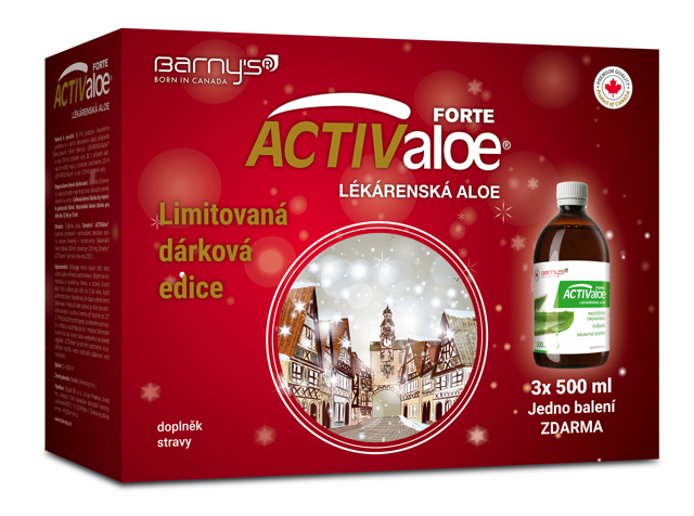 Chcete zdravou aloe? Musíte vybírat