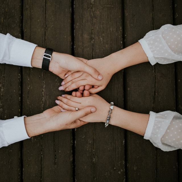 Rudá až na půdu aneb když vám váš partner dělá z ostudy kabát