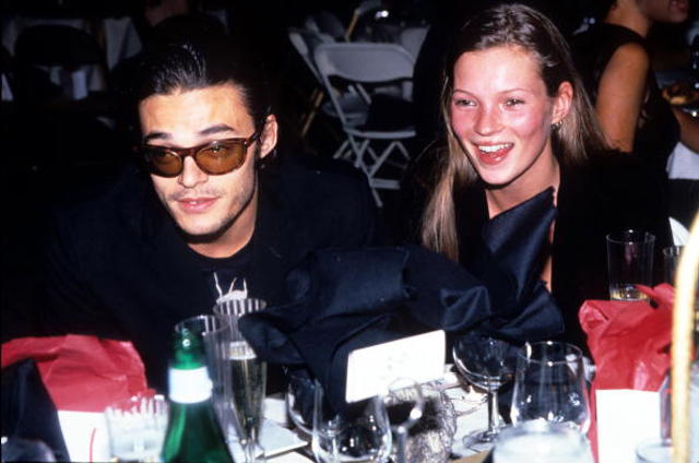 Kate Moss