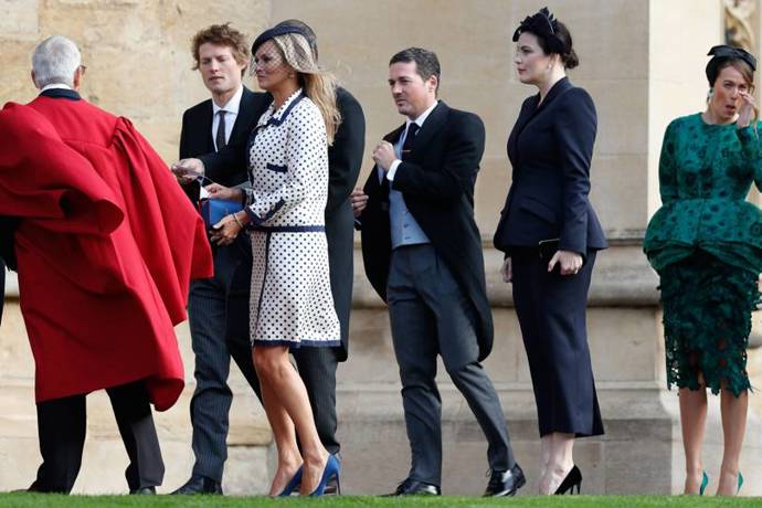 Nikolai von Bismarck, Kate Moss, Dave Gardner a Liv Tyler
Nikolai von Bismarck, Kate Moss, Dave Gardner a Liv Tyler