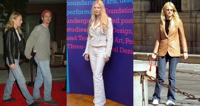 Gwyneth Paltrow radí, jak být stylová za každých okolností