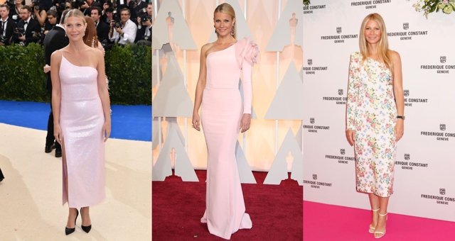 Gwyneth Paltrow radí, jak být stylová za každých okolností