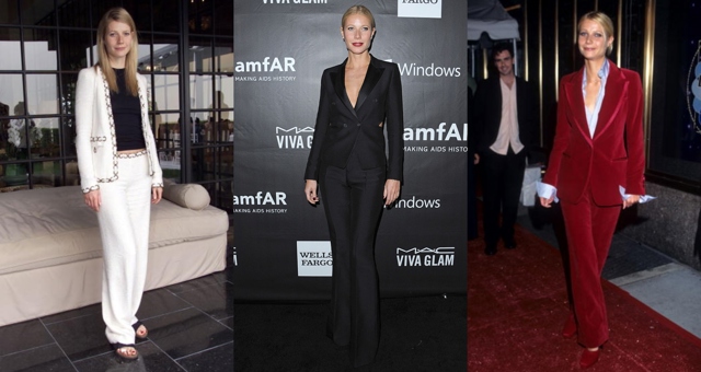 Gwyneth Paltrow radí, jak být stylová za každých okolností