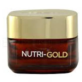 Řada Nutri Gold pleť rychle vzpruží