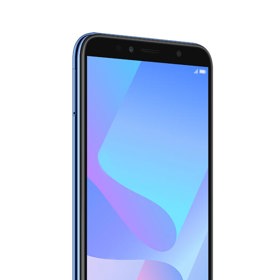 Huawei Y6 Prime 2018 v plné parádě