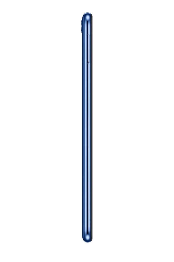 Huawei Y6 Prime 2018 v plné parádě