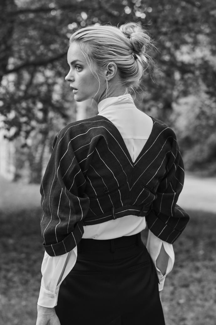 Kateřina Geislerová PODZIM/ZIMA 2018 Kateřina Geislerová PODZIM/ZIMA 2018