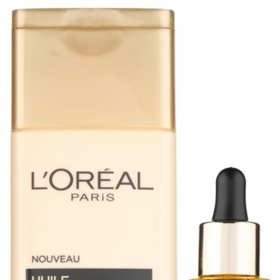 Řada Nutri Gold pleť rychle vzpruží