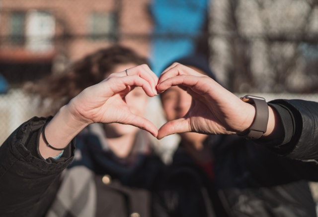 Rudá až na půdu aneb když vám váš partner dělá z ostudy kabát