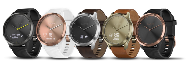 Nahradí smartwatch klasické hodinky?