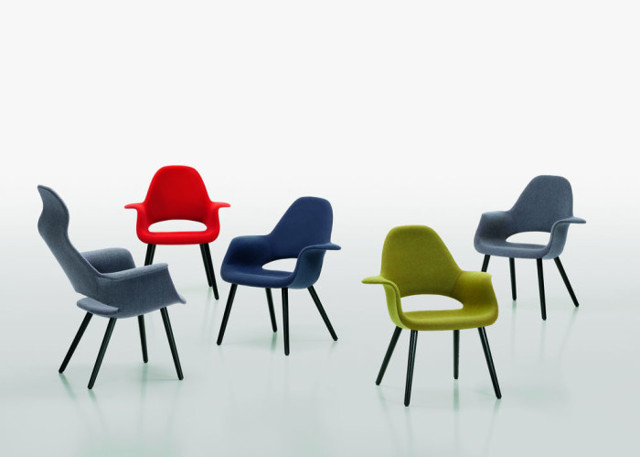 Organic Chair