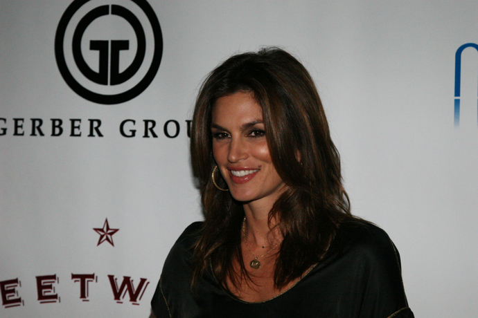 Cindy Crawford Cindy Crawford