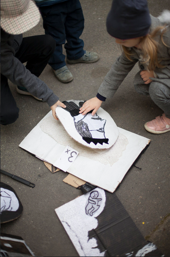 festival LUSTR, Lustrfestival.cz