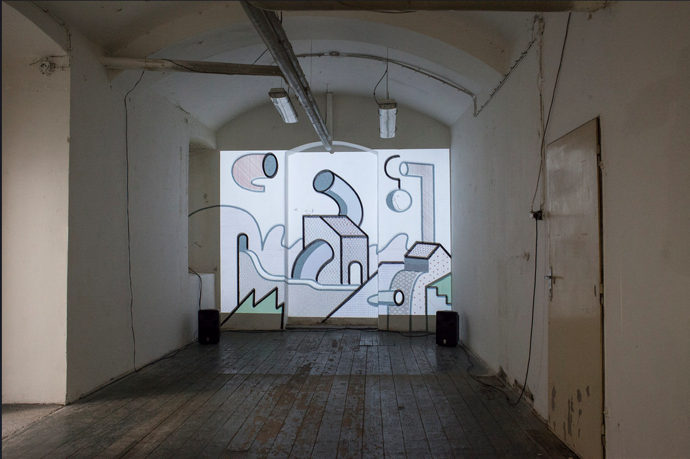 festival LUSTR, Lustrfestival.cz
