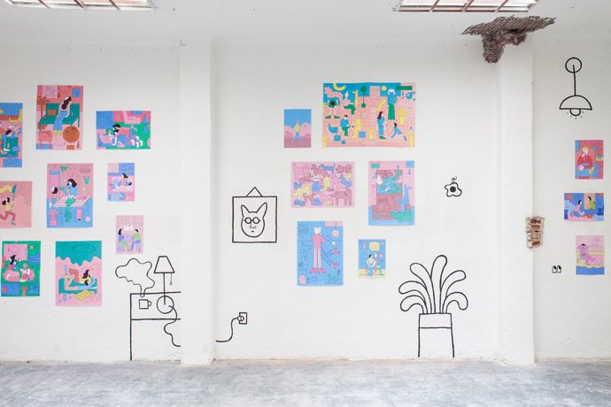 festival LUSTR, Lustrfestival.cz