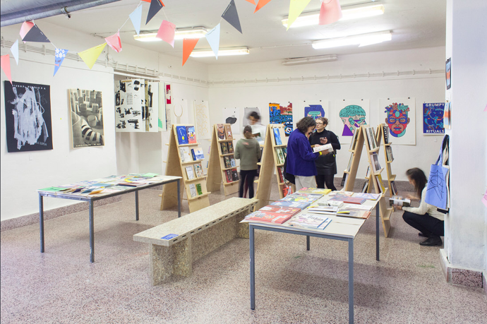 festival LUSTR, Lustrfestival.cz