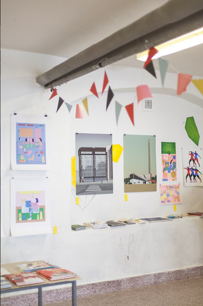 festival LUSTR, Lustrfestival.cz