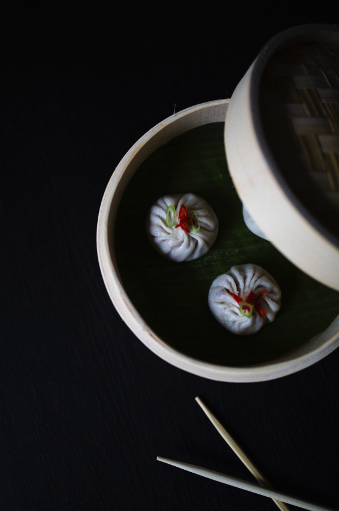 Za nejlepšími asijskými knedlíčky dim-sum se vydali do učení až na Taiwan.

