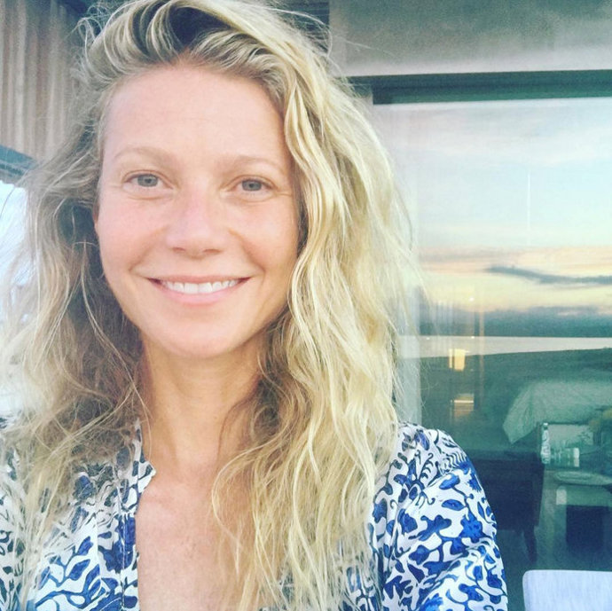 Celebrity no makeup: Poznaly byste je?