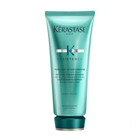 Résistance Extentioniste Fondant, 200 ml. Lehká péče pro jemné vlasy, toužící po krásných a zdravých délkách, v co možná nejkratším čase? To není sen, to je splněné přání v podobě péče z řady Extentioniste. K dostání u profesionálních kadeřníků značky Kérastase. Najděte si i Vy toho svého!
KOUPIT
Résistance Extentioniste Fondant, 200 ml. Lehká péče pro jemné vlasy, toužící po krásných a zdravých délkách, v co možná nejkratším čase? To není sen, to je splněné přání v podobě péče z řady Extentioniste. K dostání u profesionálních kadeřníků značky Kérastase. Najděte si i Vy toho svého!
KOUPIT
