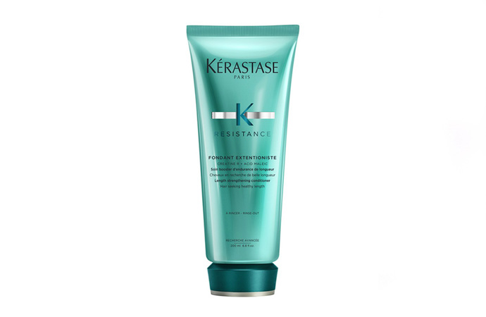 Résistance Extentioniste Fondant, 200 ml. Lehká péče pro jemné vlasy, toužící po krásných a zdravých délkách, v co možná nejkratším čase? To není sen, to je splněné přání v podobě péče z řady Extentioniste. K dostání u profesionálních kadeřníků značky Kérastase. Najděte si i Vy toho svého!
KOUPIT
Résistance Extentioniste Fondant, 200 ml. Lehká péče pro jemné vlasy, toužící po krásných a zdravých délkách, v co možná nejkratším čase? To není sen, to je splněné přání v podobě péče z řady Extentioniste. K dostání u profesionálních kadeřníků značky Kérastase. Najděte si i Vy toho svého!
KOUPIT