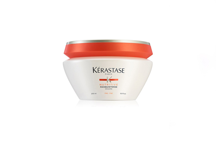 Nutritive Masquintense, 200 ml. Silné vlasy často postrádají výživu a lesk. S hloubkovou péčí řady Nutritive budou vlasy vyživeny a chráněny proti návratu suchosti. K dostání u profesionálních kadeřníků značky Kérastase. Najděte si i Vy toho svého!
KOUPIT
Nutritive Masquintense, 200 ml. Silné vlasy často postrádají výživu a lesk. S hloubkovou péčí řady Nutritive budou vlasy vyživeny a chráněny proti návratu suchosti. K dostání u profesionálních kadeřníků značky Kérastase. Najděte si i Vy toho svého!
KOUPIT