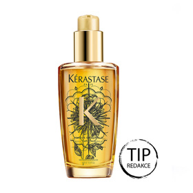 Elixir Ultime Huile Tattoo, 100 ml. Ikonický olej z řady Elixir Ultime Kérastase přichází před Vánoci s limitovanou edicí z dílny pařížského uměleckého tatéra, který pod přezdívkou Max LeSquatt designové lahvičky oleje navrhl. K dostání u profesionálních kadeřníků značky Kérastase. Najděte si i Vy toho svého!
KOUPIT
Elixir Ultime Huile Tattoo, 100 ml. Ikonický olej z řady Elixir Ultime Kérastase přichází před Vánoci s limitovanou edicí z dílny pařížského uměleckého tatéra, který pod přezdívkou Max LeSquatt designové lahvičky oleje navrhl. K dostání u profesionálních kadeřníků značky Kérastase. Najděte si i Vy toho svého!
KOUPIT
