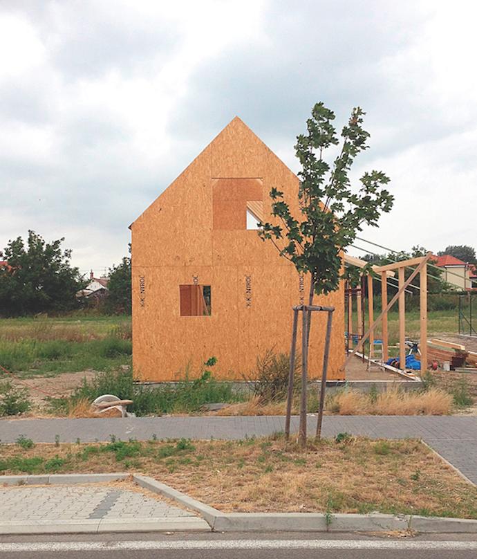 Z jasné představy o tom, jakým způsobem chcete žít, vznikne s dobrým architektem vždy něco skvělého.
