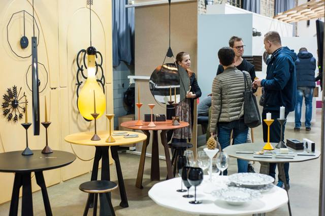 Do industriálního srdce Ostravy se sjedou špičkoví produktoví designéři nejen z celé České republiky, ale také ze Slovenska, Polska či Maďarska.
