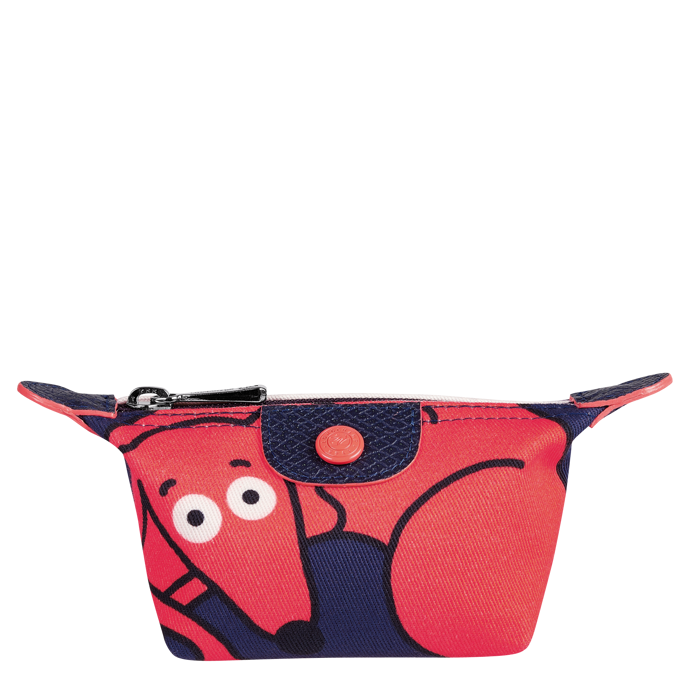 LONGCHAMP x Clo'e Floriat