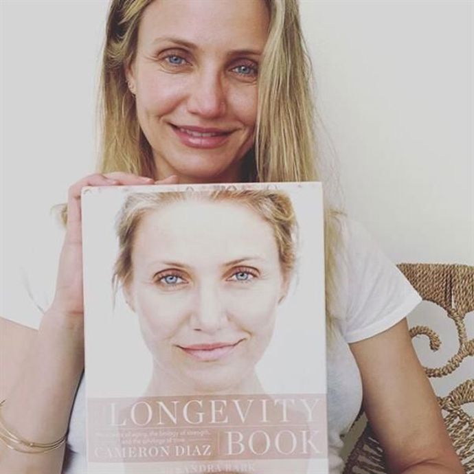 Celebrity no makeup: Poznaly byste je?
