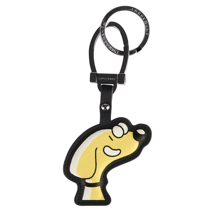LONGCHAMP x Clo'e Floriat