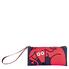 LONGCHAMP x Clo'e Floriat