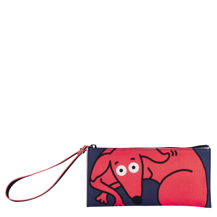 LONGCHAMP x Clo'e Floriat