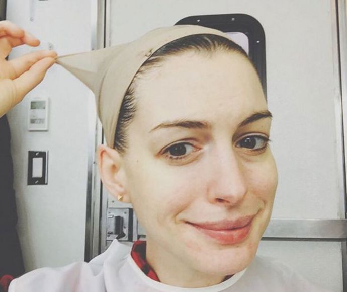 Celebrity no makeup: Poznaly byste je?