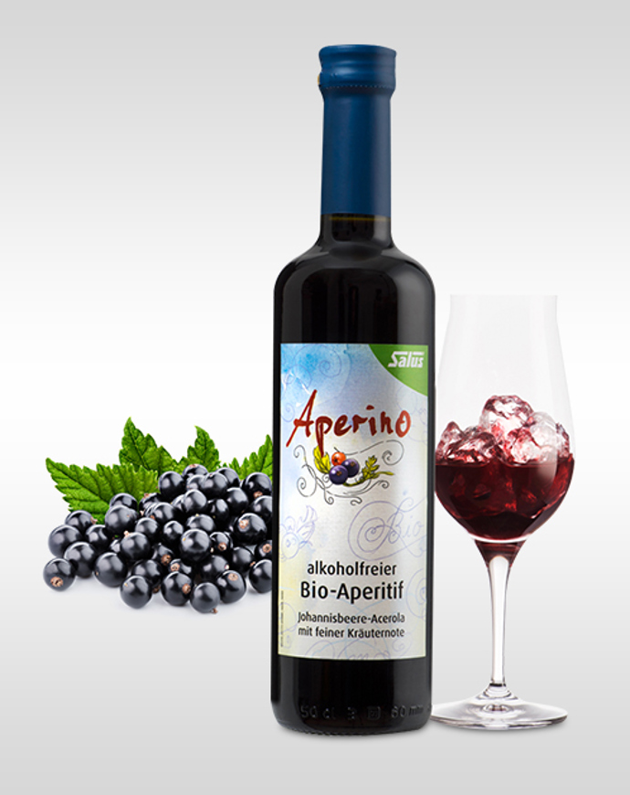 Salus Aperino Rosso
Vyzkoušejte novinku, která příjemně překvapí vaše hosty a zároveň se může hodit i jako lahodný nealkoholický aperitiv nebo digestiv, kterým si připijete v podstatě doslova „na zdraví“.
Vlastnosti připisované jednotlivým bylinám, které jsou obsažené v tomto nápoji, mluví za vše. Například hloh a pelyněk mají příznivý vliv na normální funkci oběhové soustavy. Hloh také přispívá k udržení zdravé hladiny cukru v krvi – stejně jako bez, který navíc pomáhá kontrolovat tělesnou hmotnost. Smetanka lékařská a rozmarýn podporují správnou funkci jater i močové soustavy, zatímco rozmarýn se hodí k pročištění a hořec zase k osvěžení těla. Chuťový prožitek umocňuje černý rybíz, stejně jako třešeň acerola, která přirozeně obsahuje vitamín C. Velká část obsažených bylin navíc pochází z kontrolovaného ekologického zemědělství.
Doporučená maloobchodní cena je 299 Kč (500 ml). Pořídit jej můžete ve vybraných prodejnách se zdravou výživou nebo na e-shopu www.liftea.cz. Více informací najdete na www.floradix-zelezo.cz.
Salus Aperino Rosso
Vyzkoušejte novinku, která příjemně překvapí vaše hosty a zároveň se může hodit i jako lahodný nealkoholický aperitiv nebo digestiv, kterým si připijete v podstatě doslova „na zdraví“.
Vlastnosti připisované jednotlivým bylinám, které jsou obsažené v tomto nápoji, mluví za vše. Například hloh a pelyněk mají příznivý vliv na normální funkci oběhové soustavy. Hloh také přispívá k udržení zdravé hladiny cukru v krvi – stejně jako bez, který navíc pomáhá kontrolovat tělesnou hmotnost. Smetanka lékařská a rozmarýn podporují správnou funkci jater i močové soustavy, zatímco rozmarýn se hodí k pročištění a hořec zase k osvěžení těla. Chuťový prožitek umocňuje černý rybíz, stejně jako třešeň acerola, která přirozeně obsahuje vitamín C. Velká část obsažených bylin navíc pochází z kontrolovaného ekologického zemědělství.
Doporučená maloobchodní cena je 299 Kč (500 ml). Pořídit jej můžete ve vybraných prodejnách se zdravou výživou nebo na e-shopu www.liftea.cz. Více informací najdete na www.floradix-zelezo.cz.