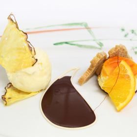 Darujte nevšední kulinářský zážitek v hotelu Imperial v luxusním restaurantu Paris, v Café Vienna nebo v nočním Clubu Imperial.
KOUPIT
Darujte nevšední kulinářský zážitek v hotelu Imperial v luxusním restaurantu Paris, v Café Vienna nebo v nočním Clubu Imperial.
KOUPIT