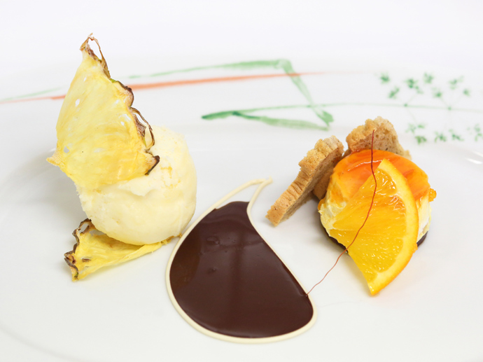 Darujte nevšední kulinářský zážitek v hotelu Imperial v luxusním restaurantu Paris, v Café Vienna nebo v nočním Clubu Imperial.
KOUPIT
Darujte nevšední kulinářský zážitek v hotelu Imperial v luxusním restaurantu Paris, v Café Vienna nebo v nočním Clubu Imperial.
KOUPIT