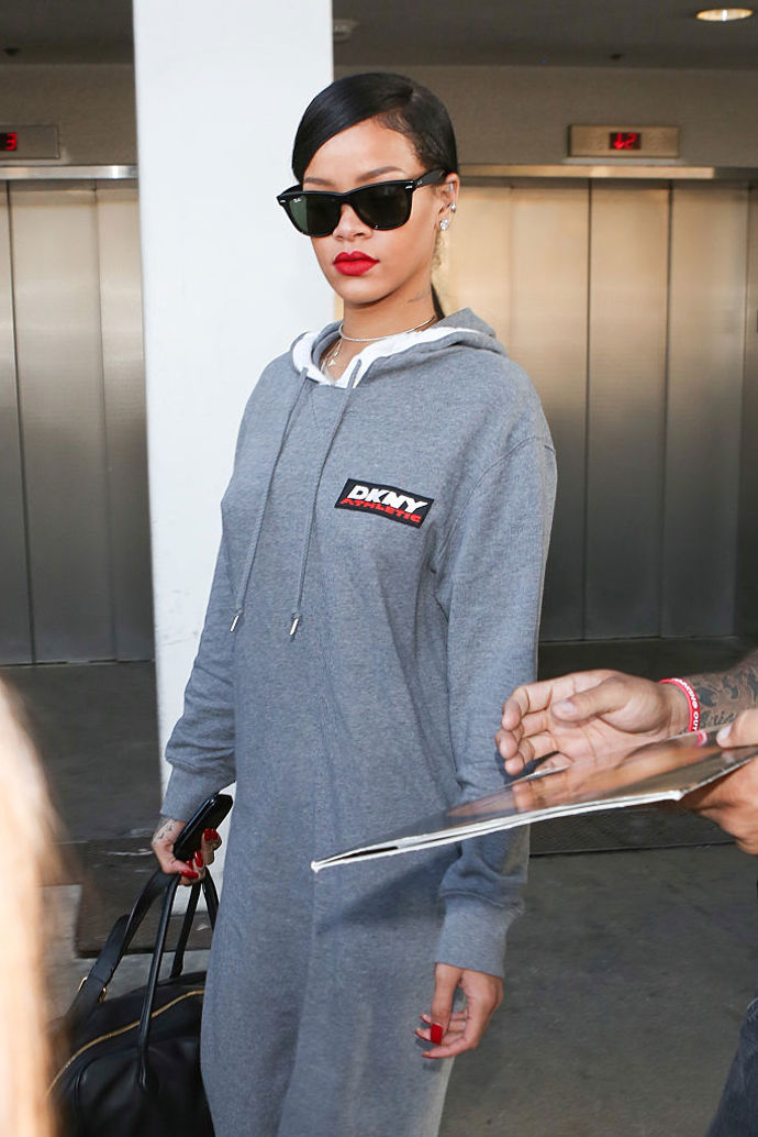 Rihanna, 2014
Rihanna, 2014