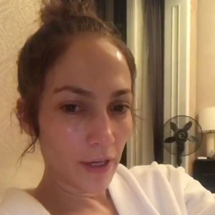 Celebrity no makeup: Poznaly byste je?
