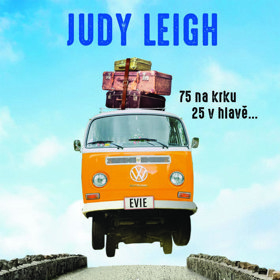 Ještě to nebalím, vzkazuje babička - Judy Leigh
Hlavní hrdinkou je Evie Gallagherová, která nedávno ovdověla a přestěhovala se do domova důchodců. Rozhodně se ale necítí na umření – ba naopak! Jednoho rána se proto rozhodne z domova odejít a vydává se na dobrodružnou cestu napříč Evropou v obytné dodávce. Ne každý si však myslí, že velké dobrodružství je pro ženu jejího věku vhodné.
Ještě to nebalím, vzkazuje babička - Judy Leigh
Hlavní hrdinkou je Evie Gallagherová, která nedávno ovdověla a přestěhovala se do domova důchodců. Rozhodně se ale necítí na umření – ba naopak! Jednoho rána se proto rozhodne z domova odejít a vydává se na dobrodružnou cestu napříč Evropou v obytné dodávce. Ne každý si však myslí, že velké dobrodružství je pro ženu jejího věku vhodné.