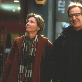 Emma Thompson a Alan Rickman si spolu o rok později zahráli ve filmu Harry Potter a vězeň z Azkabanu. Emma Thompson hrála postavu profesorky Trelawneyové a Alan Rickman profesora Snapea. Společně se pak objevili i v dalších dílech této ságy. Kromě nich hrál v Harry Potterovi i představitel Billyho Macka herec Bill Nighy.
