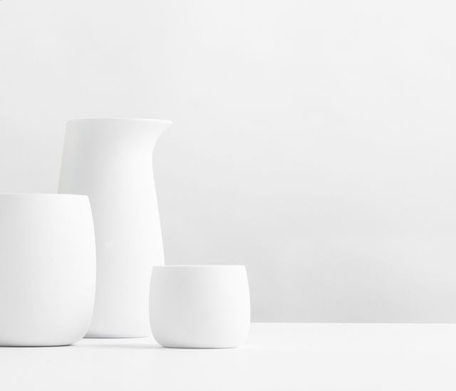 Tady musí zajásat srdce každého minimalisty!
Tady musí zajásat srdce každého minimalisty!