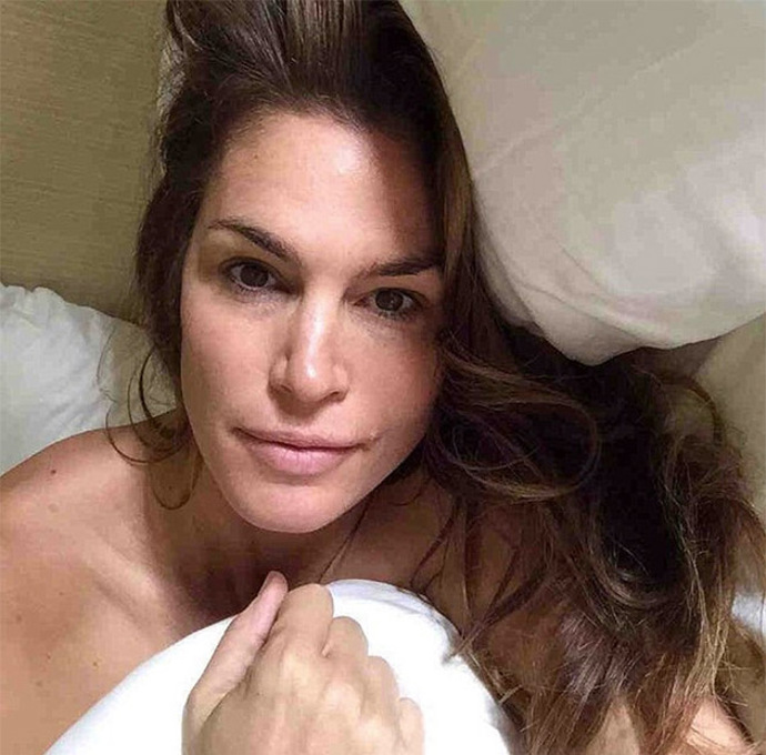 Celebrity no makeup: Poznaly byste je?