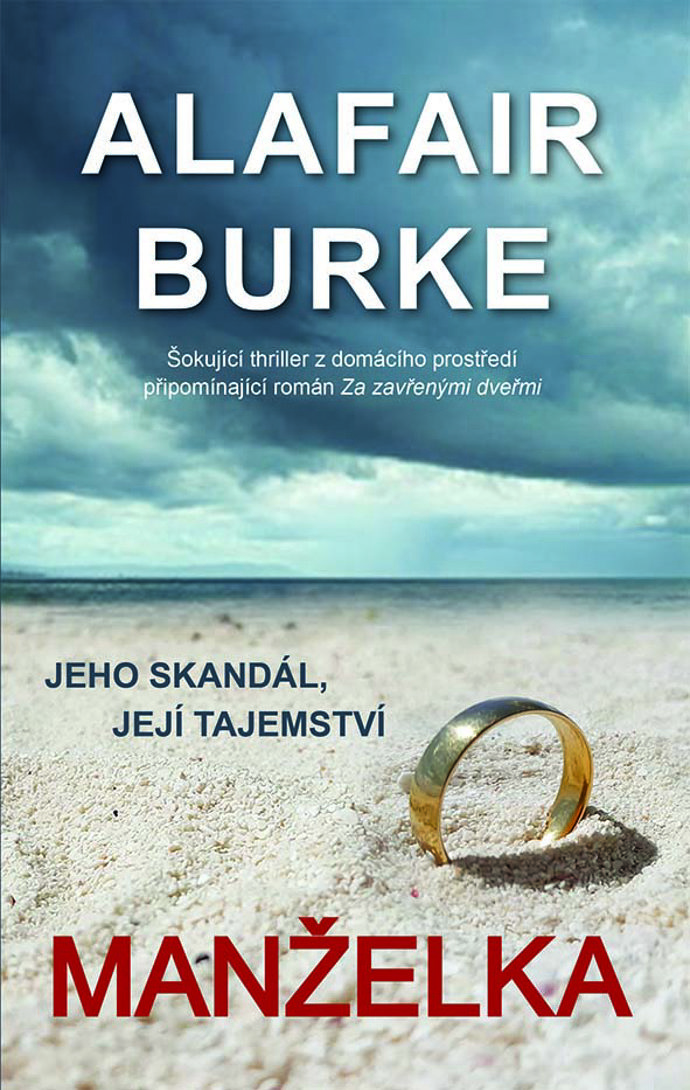 Manželka - Alafair Burke

Šokující thriller z domácího prostředí připomínající román Za zavřenými dveřmi.

Angela potkává Jasona na večírku, pro který zajišťuje občerstvení. Je přesvědčená, že jejich romance bude jen krátkodobý úlet, jak to ostatně bývá mezi letními hosty a místními. K jejímu překvapení má však Jason, úspěšný profesor ekonomie, jiné plány. Následující léto se vezmou. Manželství je pro ni skvělou příležitostí začít znovu a jinak. Se synem se odstěhuje na Manhattan, kde nikdo nic netuší o její tragické zkušenosti z mládí. S Jasonem navíc tvoří perfektní pár.Po šesti letech se Jason díky úspěchu své knihy a rostoucí proslulosti v médiích stává známou osobností. Tím se ale najednou dostává příliš pozornosti i Angele, která o to ani v nejmenším nestojí. Jejich dokonalý život se začne hroutit ve chvíli, kdy jedna ze stážistek na univerzitě vznese proti Jasonovi obvinění ze sexuálního obtěžování a další žena, Kerry Lynchová, přijde s ještě mnohem závažnějším tvrzením. Jason prohlašuje, že je nevinný, a Angela mu věří. Když však Kerry záhadně zmizí, musí Angela přehodnotit svůj pohled: jak na muže, jehož si vzala, tak na ženu, které se rozhodla nevěřit.
